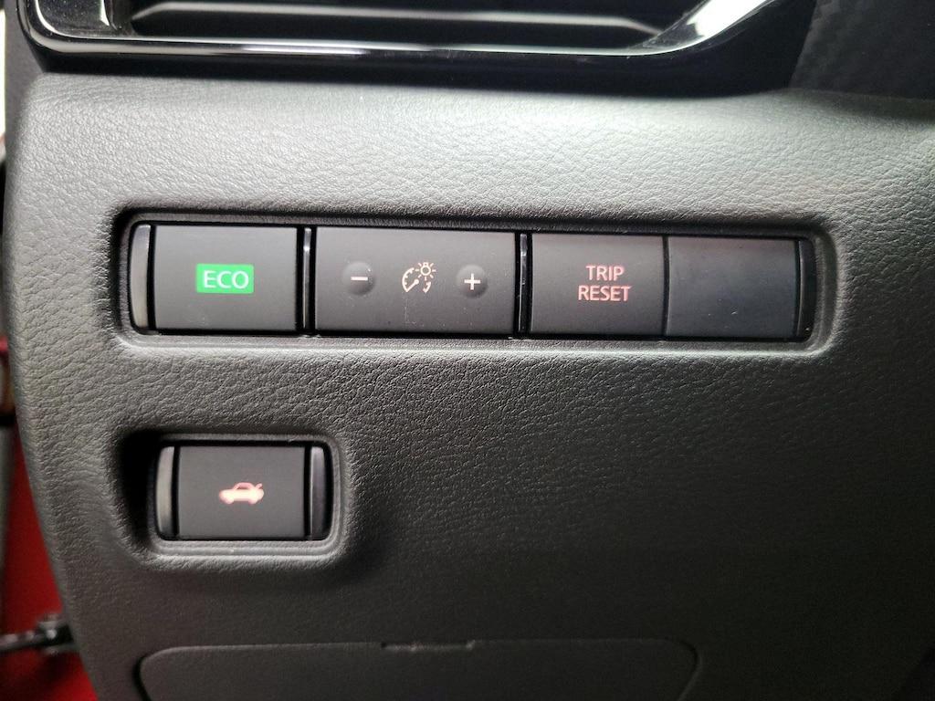 used 2022 Nissan Sentra car, priced at $21,998
