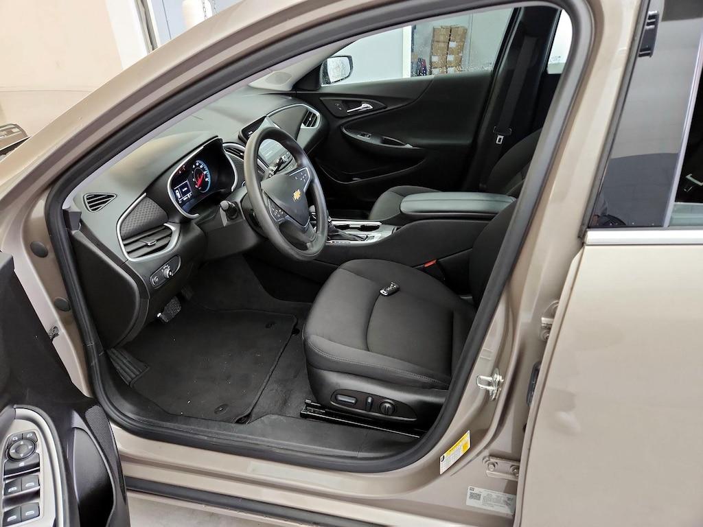 used 2023 Chevrolet Malibu car, priced at $21,998