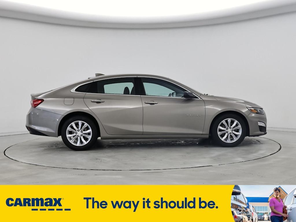 used 2023 Chevrolet Malibu car, priced at $21,998