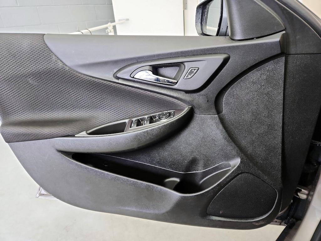 used 2023 Chevrolet Malibu car, priced at $19,998