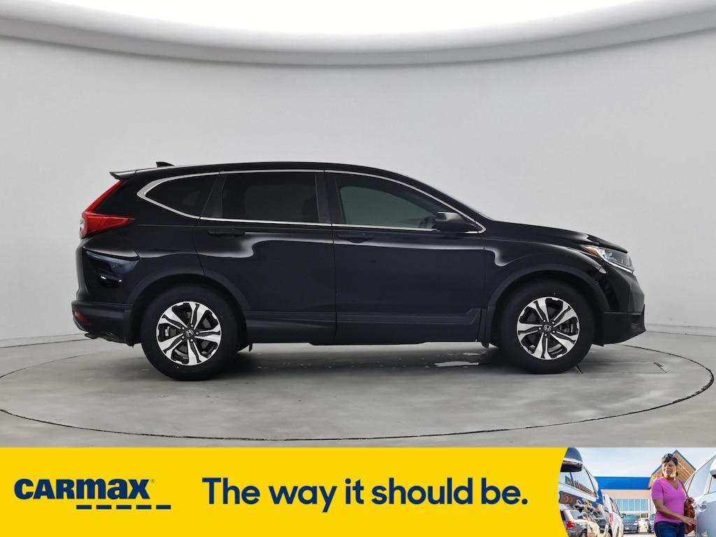 used 2019 Honda CR-V car, priced at $18,998