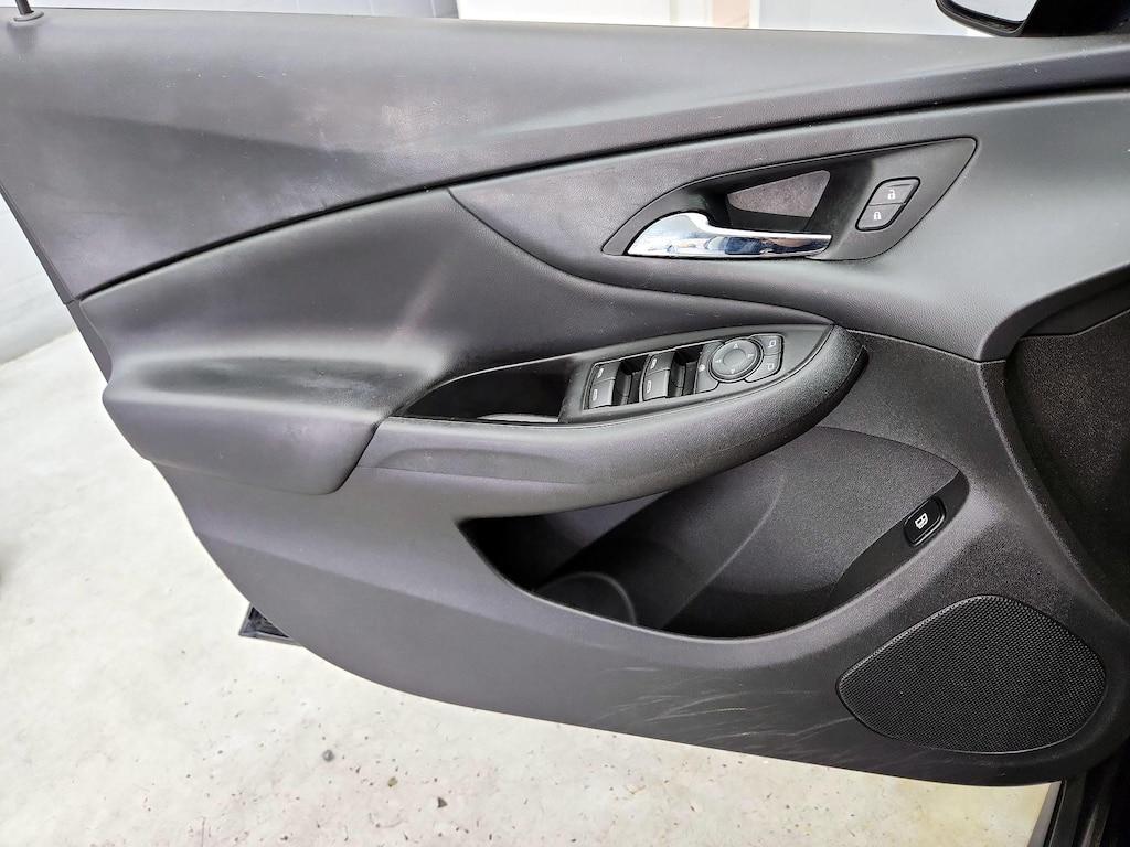 used 2017 Chevrolet Volt car, priced at $15,998