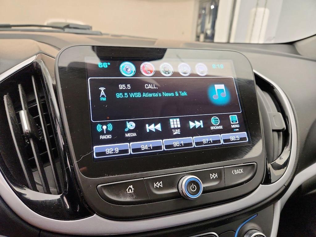 used 2017 Chevrolet Volt car, priced at $15,998