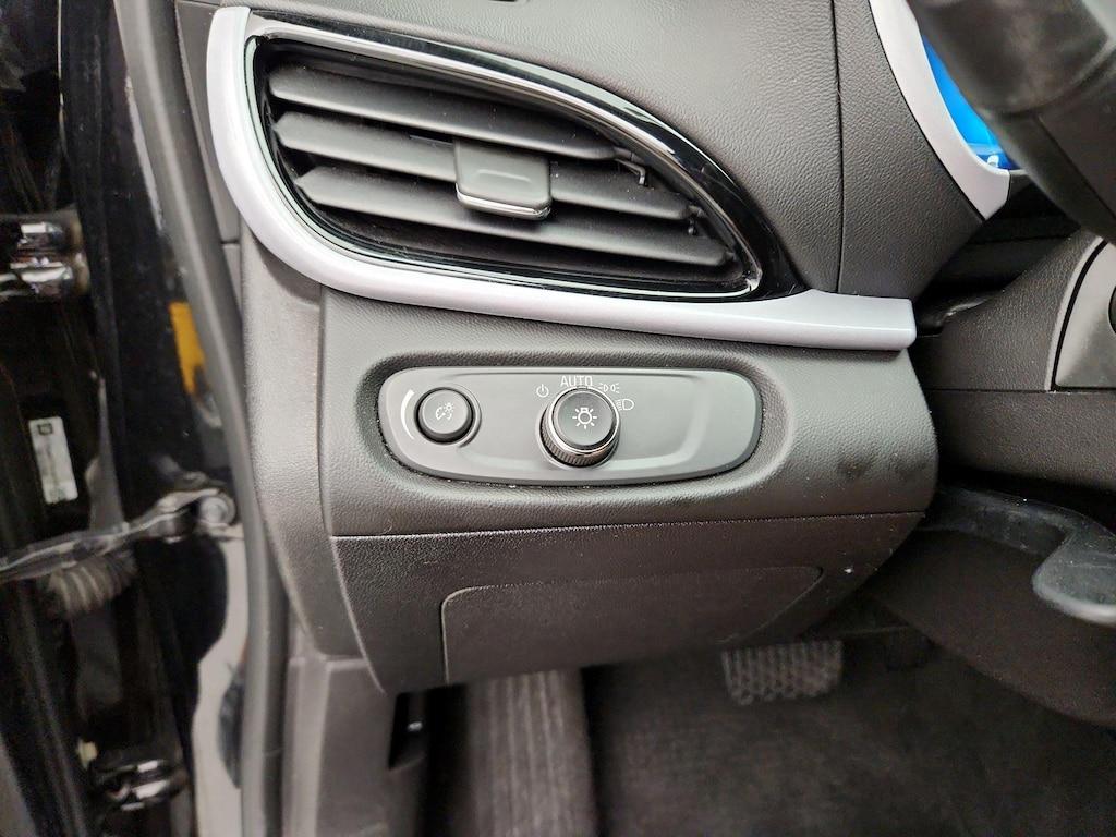 used 2017 Chevrolet Volt car, priced at $15,998