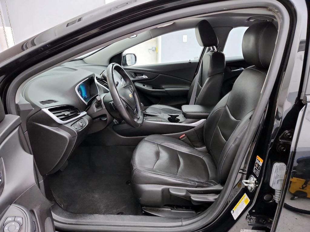 used 2017 Chevrolet Volt car, priced at $15,998