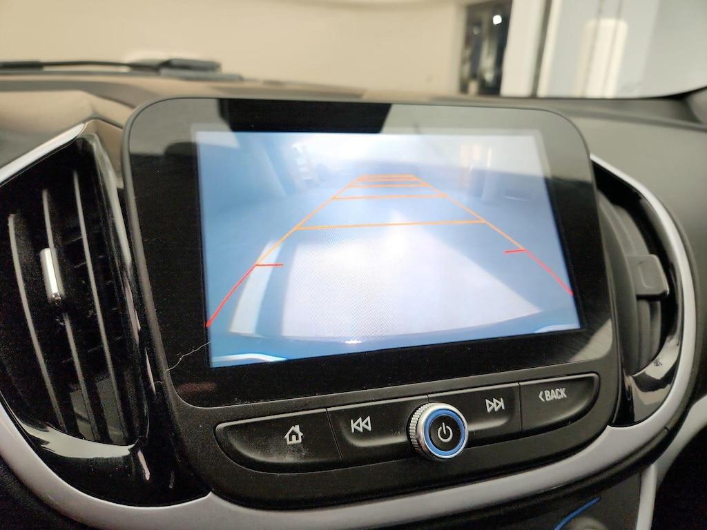 used 2017 Chevrolet Volt car, priced at $15,998