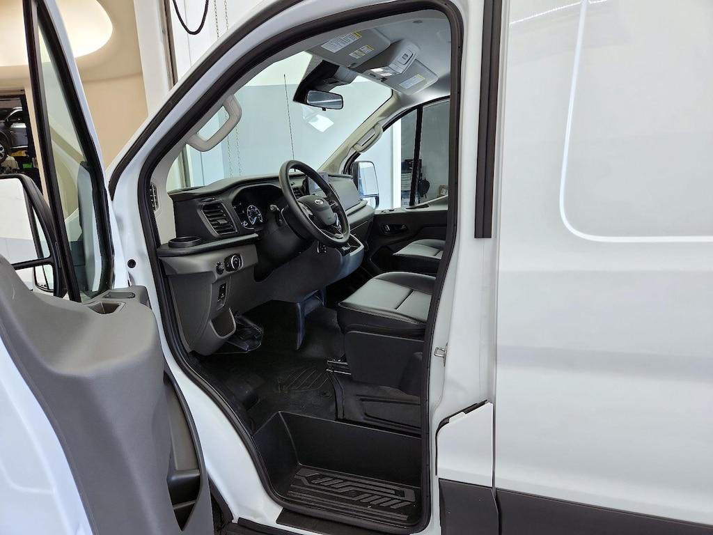 used 2023 Ford Transit-150 car, priced at $41,998