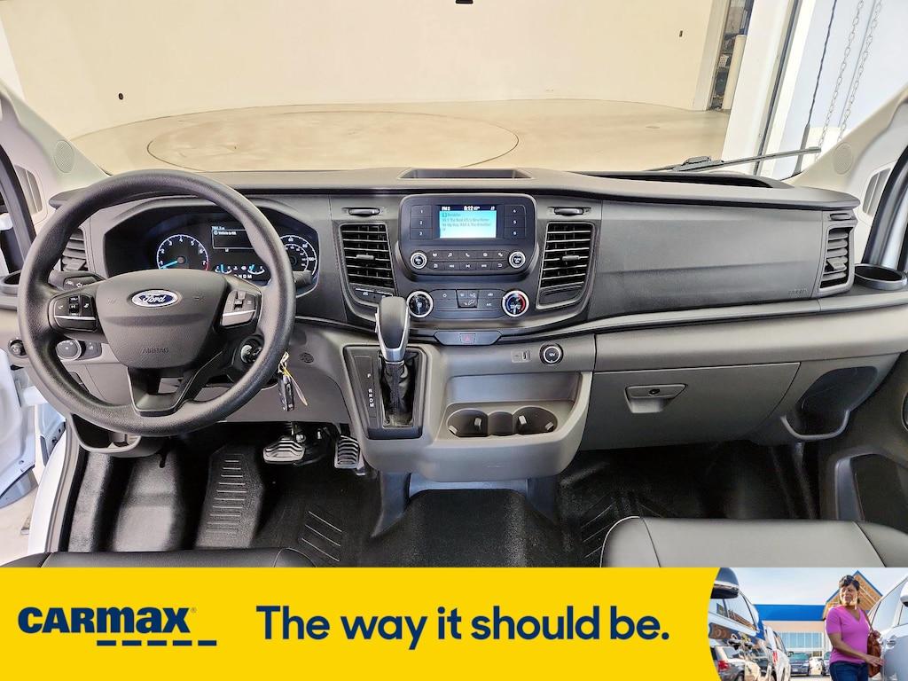 used 2023 Ford Transit-150 car, priced at $41,998