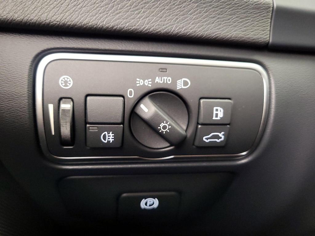 used 2016 Volvo V60 car, priced at $15,998