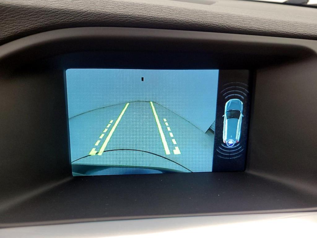 used 2016 Volvo V60 car, priced at $15,998