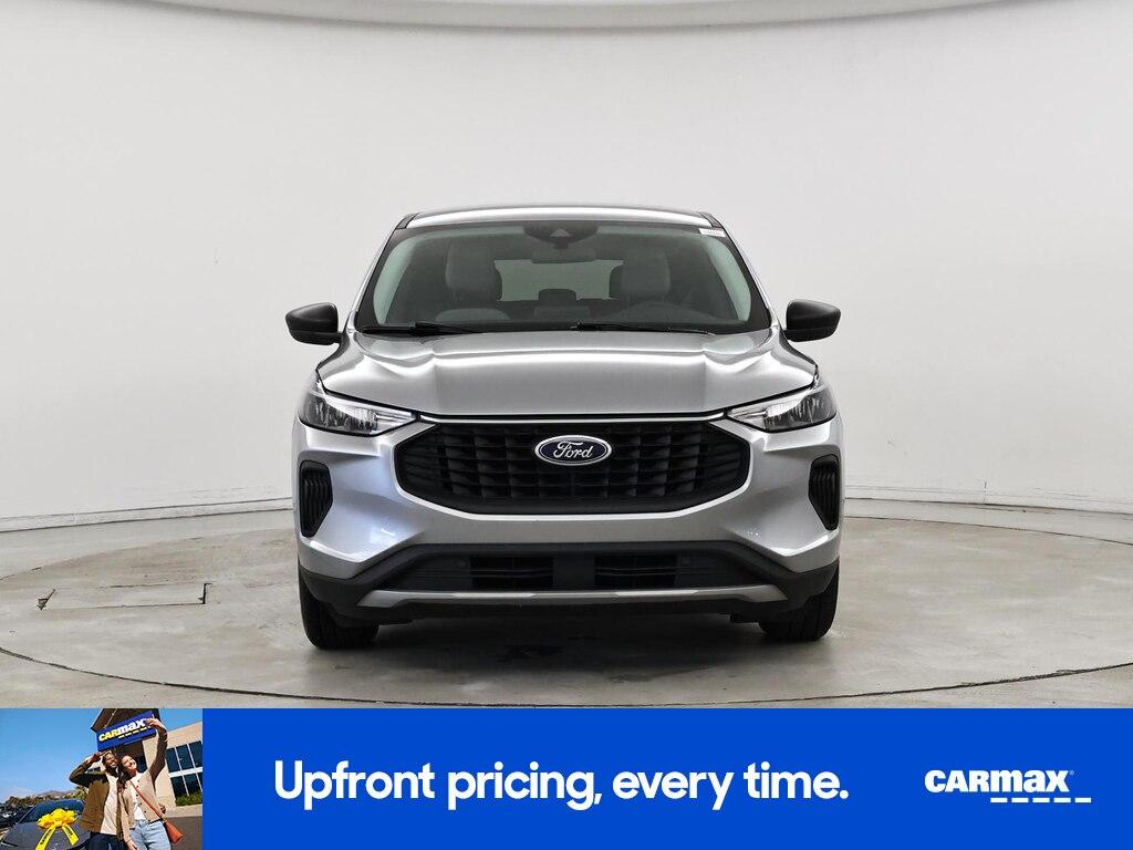 used 2023 Ford Escape car, priced at $19,998