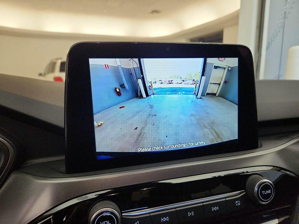 used 2023 Ford Escape car, priced at $19,998