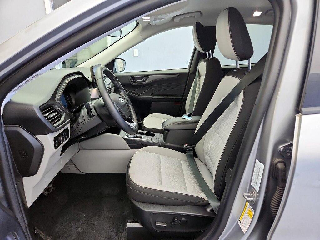 used 2023 Ford Escape car, priced at $19,998