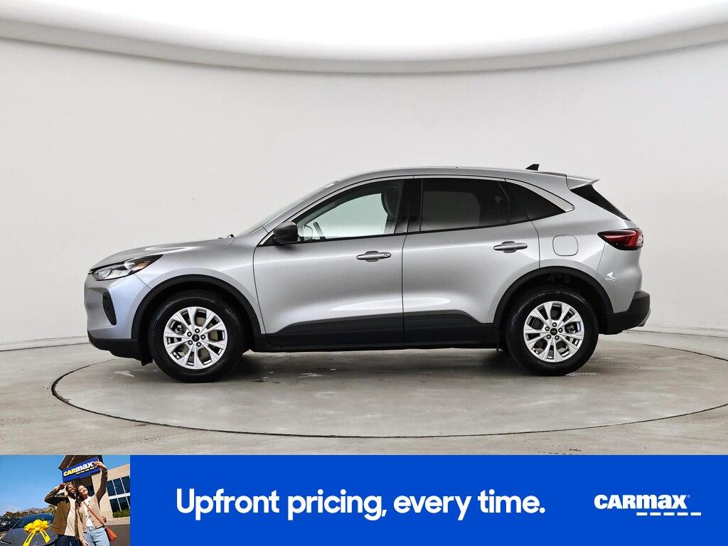 used 2023 Ford Escape car, priced at $19,998