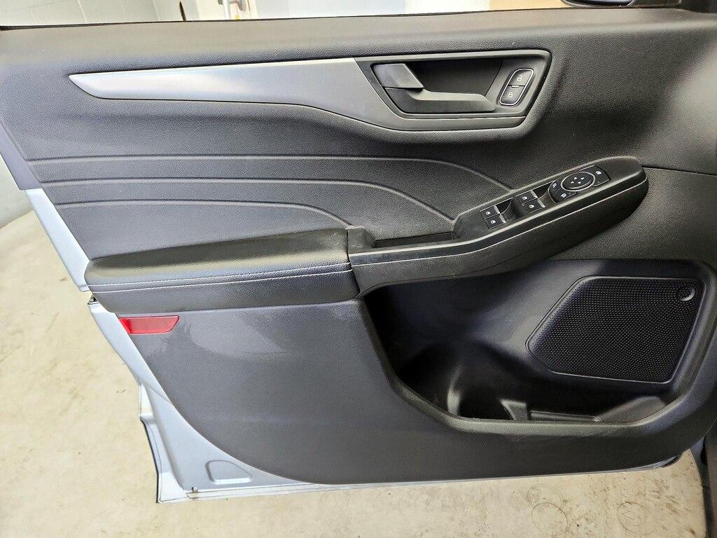 used 2023 Ford Escape car, priced at $19,998