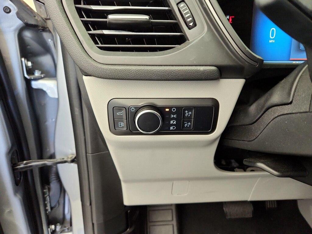 used 2023 Ford Escape car, priced at $19,998