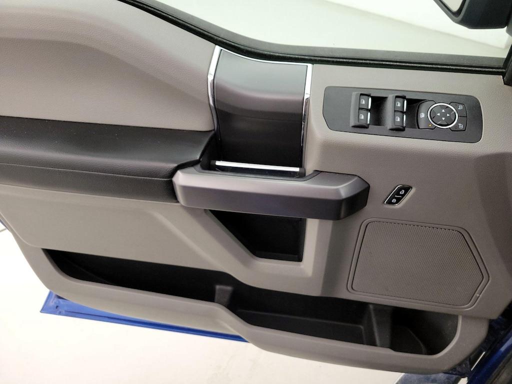 used 2018 Ford F-150 car, priced at $25,998