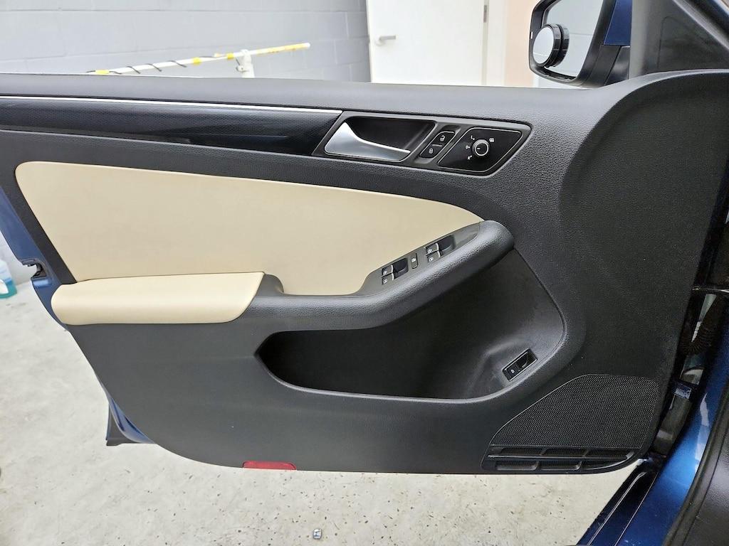 used 2016 Volkswagen Jetta car, priced at $14,998