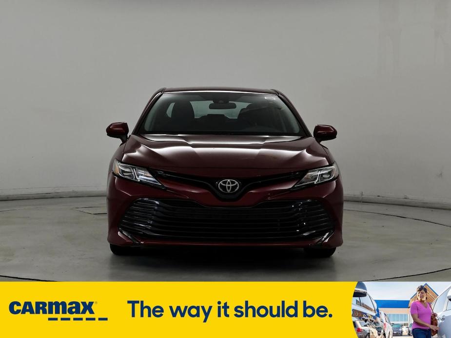 used 2020 Toyota Camry car, priced at $21,998