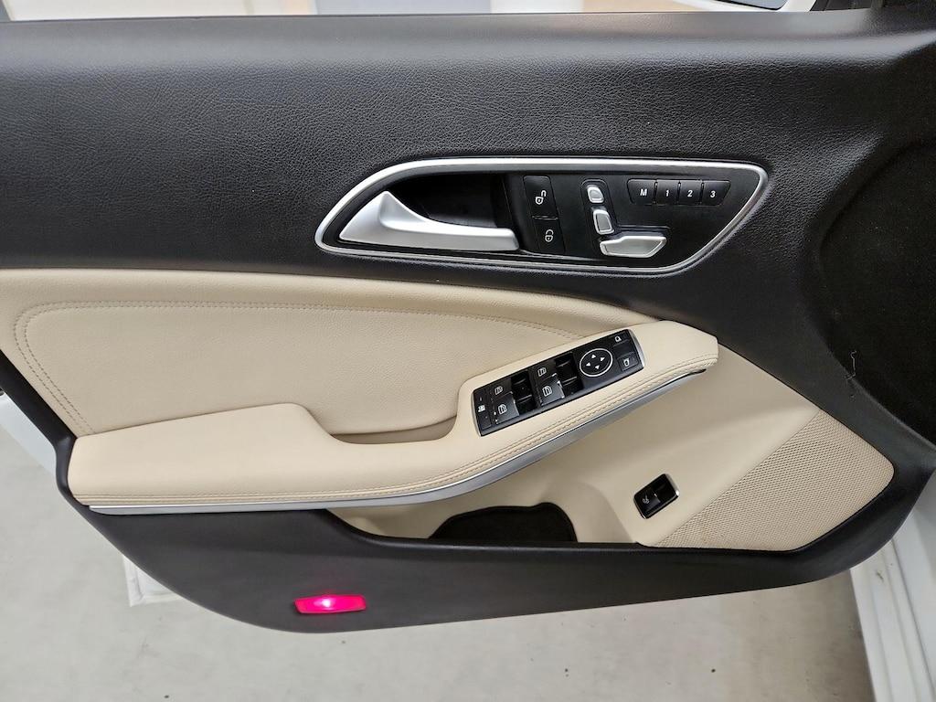 used 2018 Mercedes-Benz CLA 250 car, priced at $20,998
