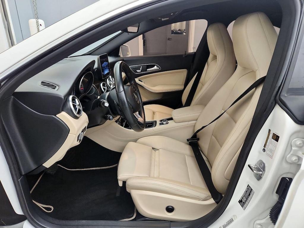 used 2018 Mercedes-Benz CLA 250 car, priced at $20,998