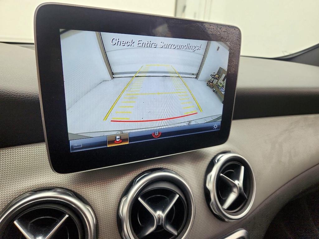 used 2019 Mercedes-Benz GLA 250 car, priced at $21,998