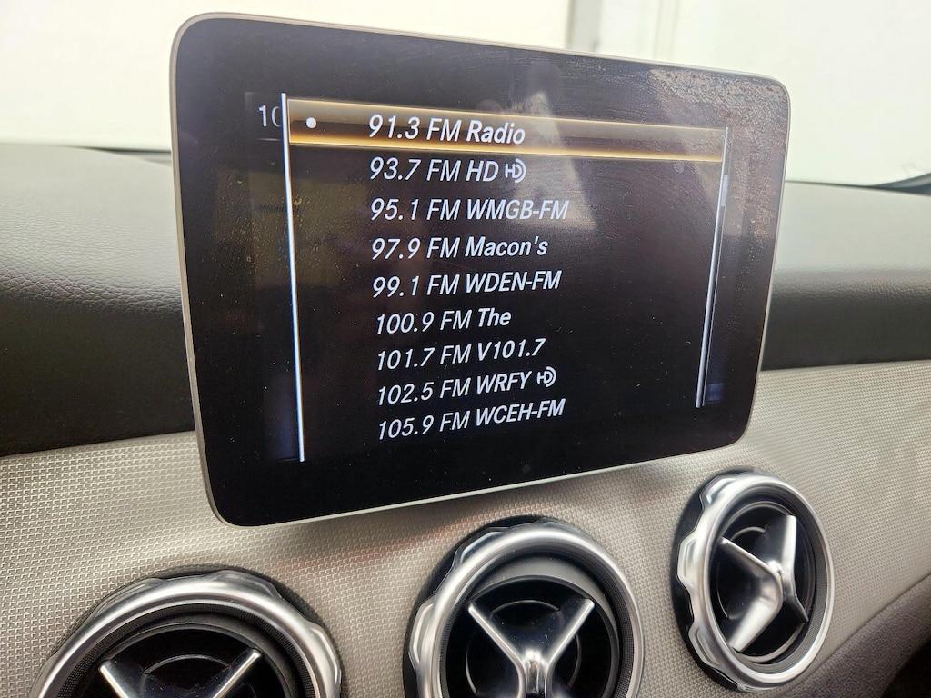 used 2019 Mercedes-Benz GLA 250 car, priced at $21,998