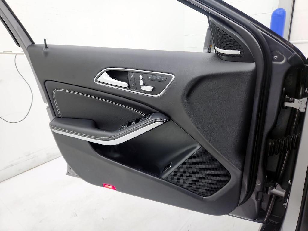 used 2019 Mercedes-Benz GLA 250 car, priced at $21,998