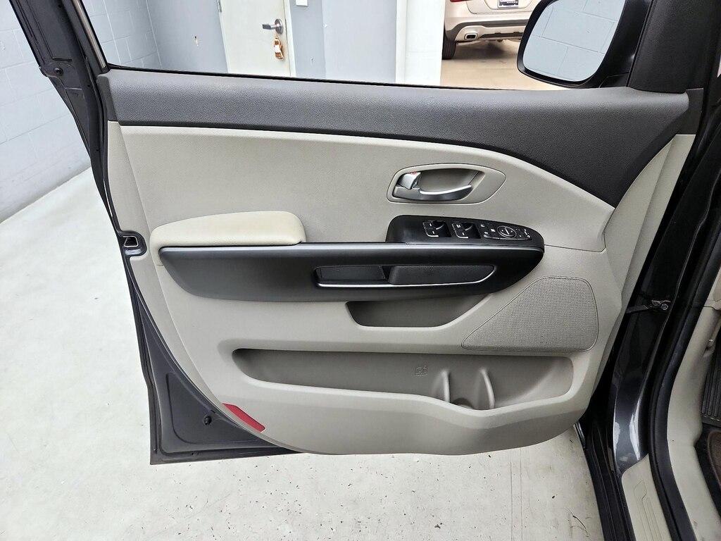 used 2017 Kia Sedona car, priced at $16,998