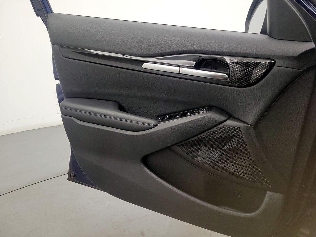 used 2021 Kia Seltos car, priced at $20,998