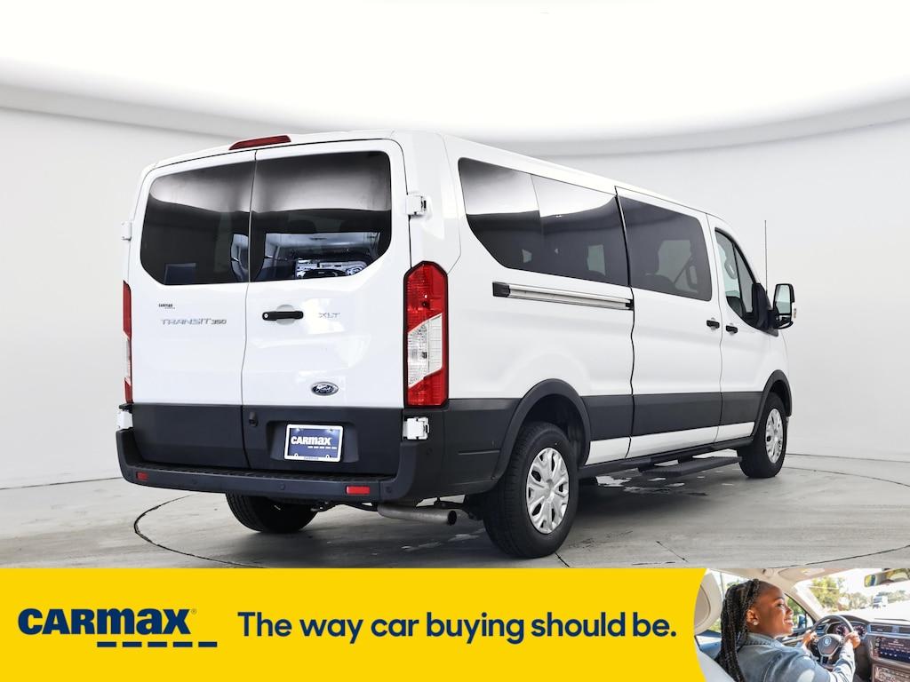 used 2022 Ford Transit-350 car, priced at $43,998