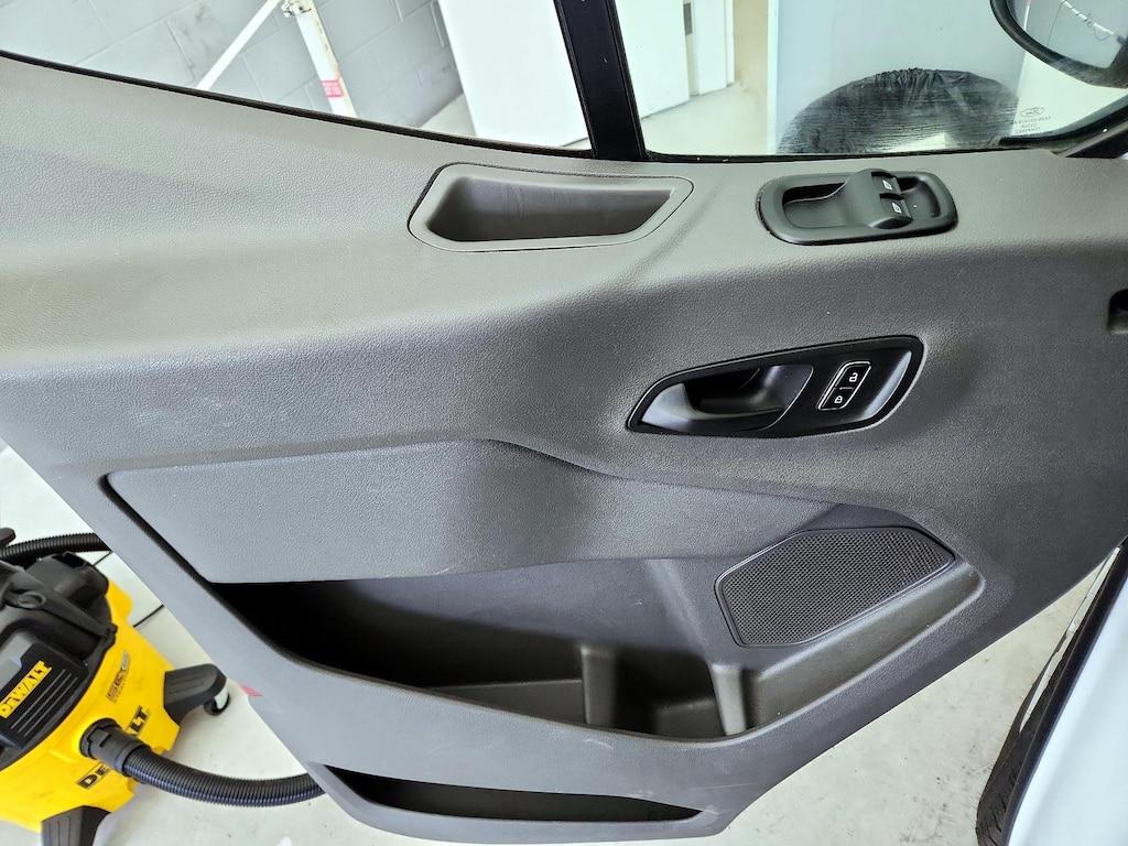 used 2022 Ford Transit-350 car, priced at $43,998