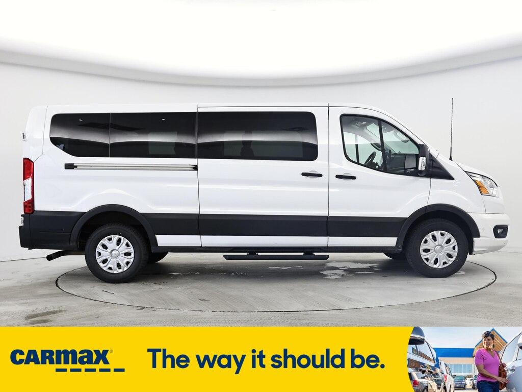used 2022 Ford Transit-350 car, priced at $40,998
