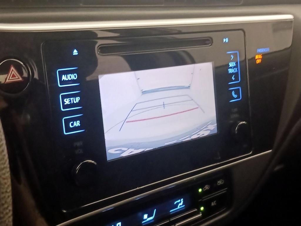 used 2019 Toyota Corolla car, priced at $16,998