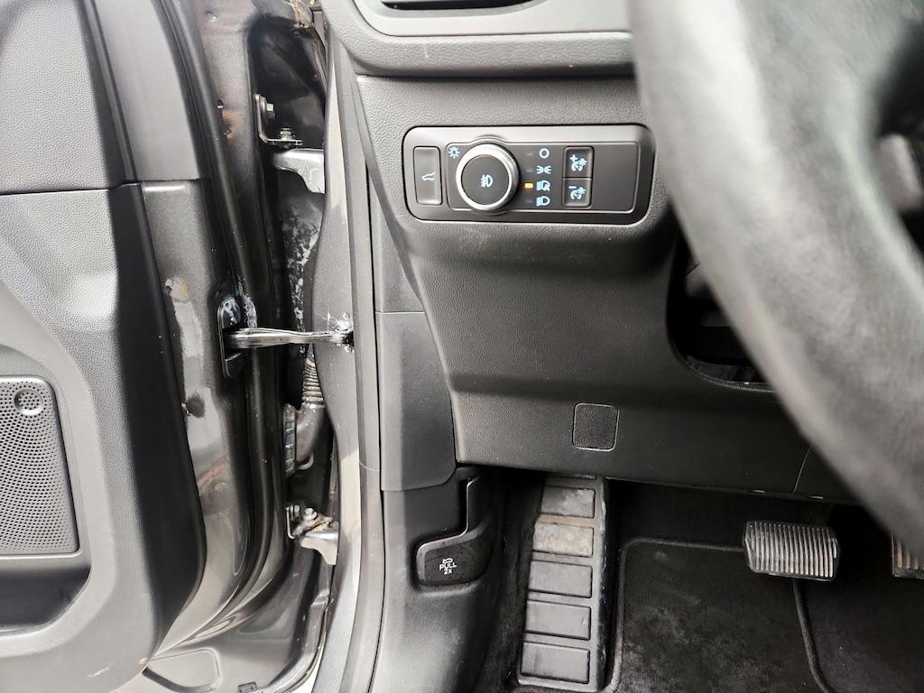 used 2020 Ford Escape car, priced at $19,998