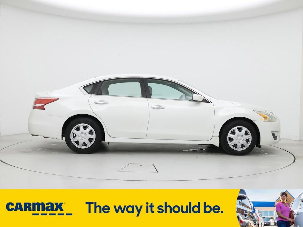 used 2013 Nissan Altima car, priced at $14,998
