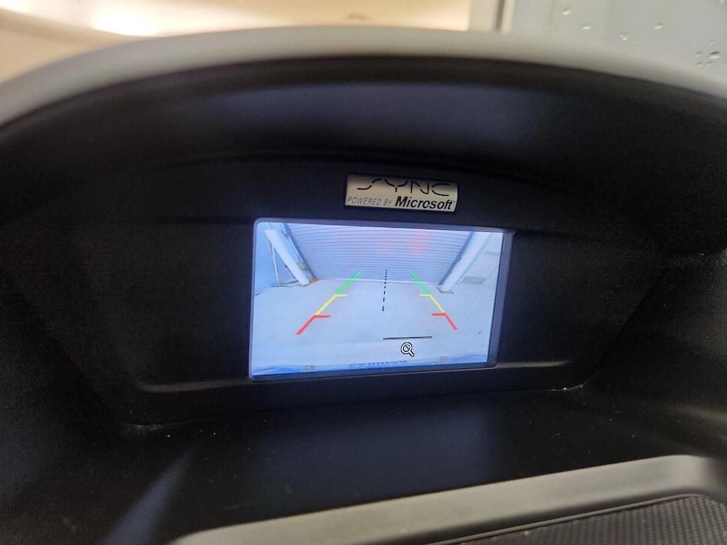 used 2014 Ford Escape car, priced at $12,998