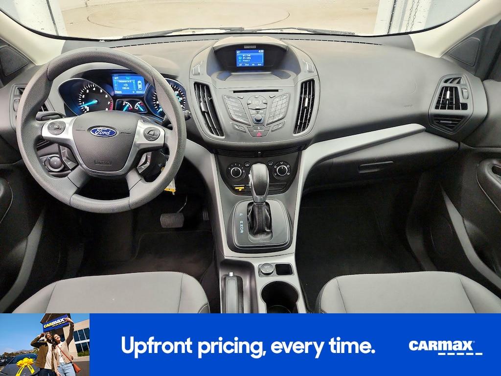 used 2014 Ford Escape car, priced at $12,998