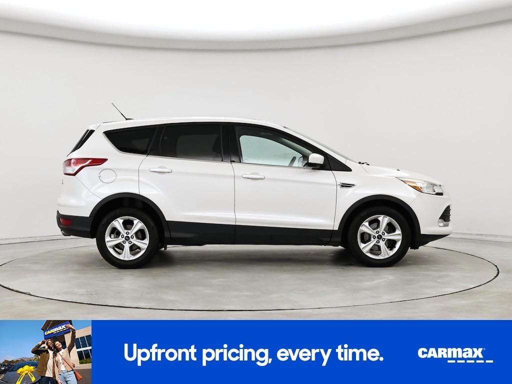used 2014 Ford Escape car, priced at $12,998