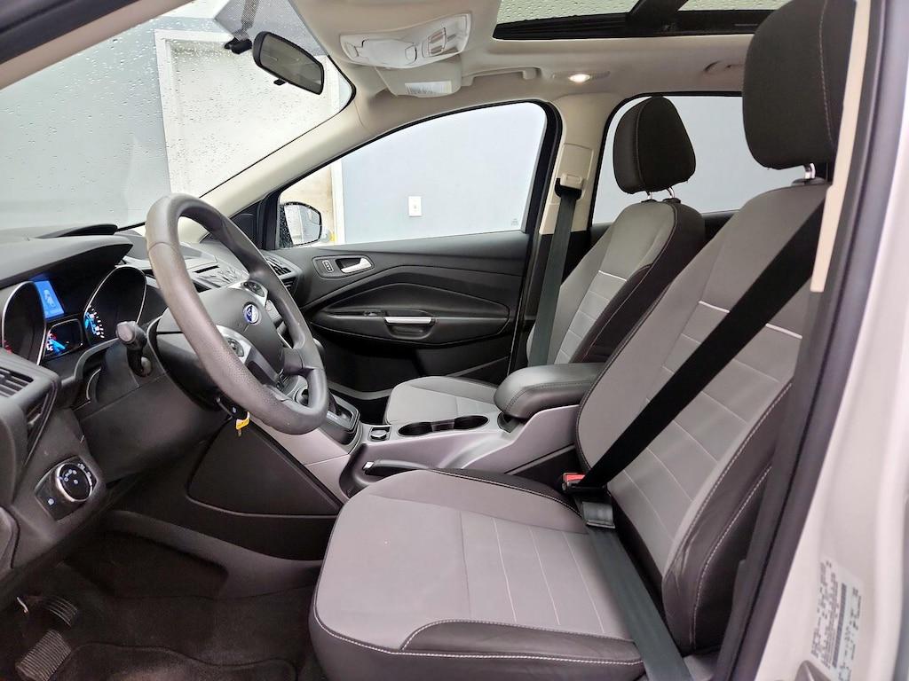 used 2014 Ford Escape car, priced at $12,998