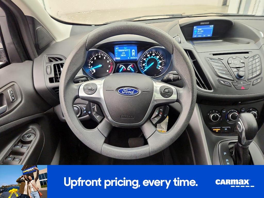 used 2014 Ford Escape car, priced at $12,998