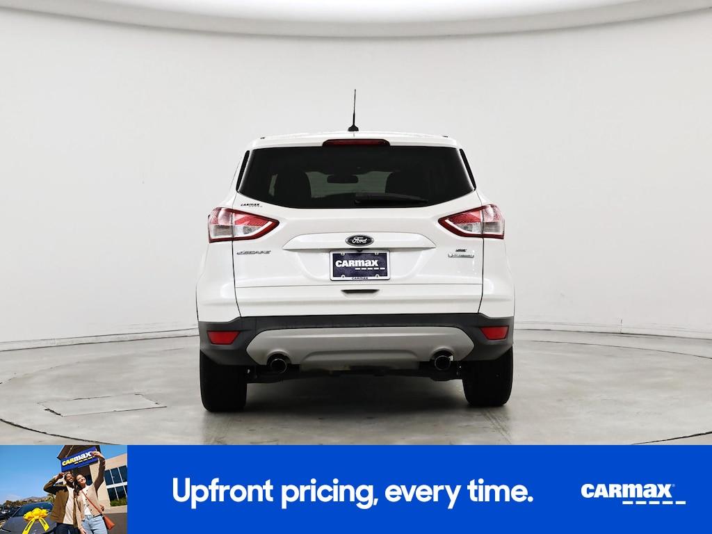 used 2014 Ford Escape car, priced at $12,998