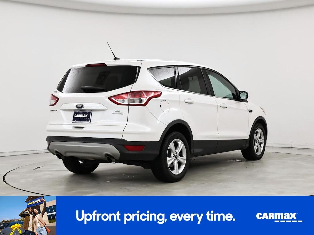 used 2014 Ford Escape car, priced at $12,998