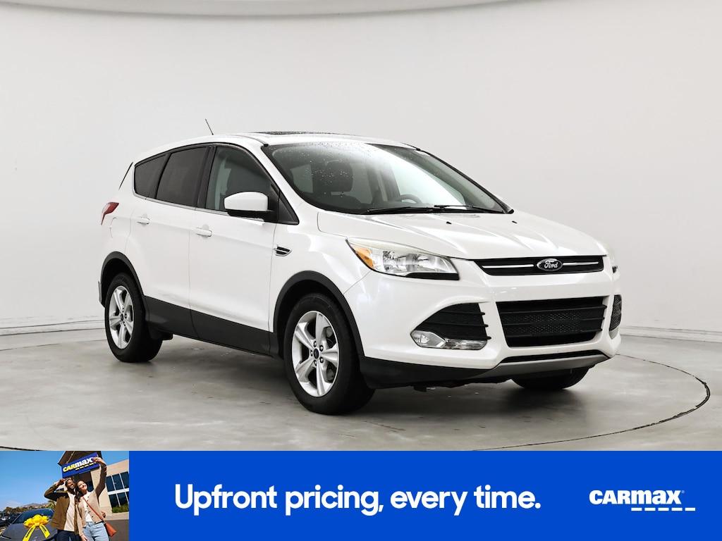 used 2014 Ford Escape car, priced at $12,998