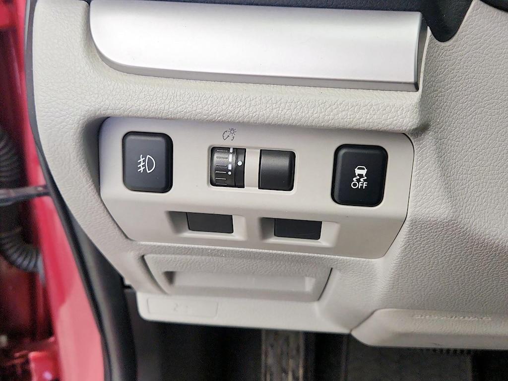 used 2015 Subaru Forester car, priced at $16,998