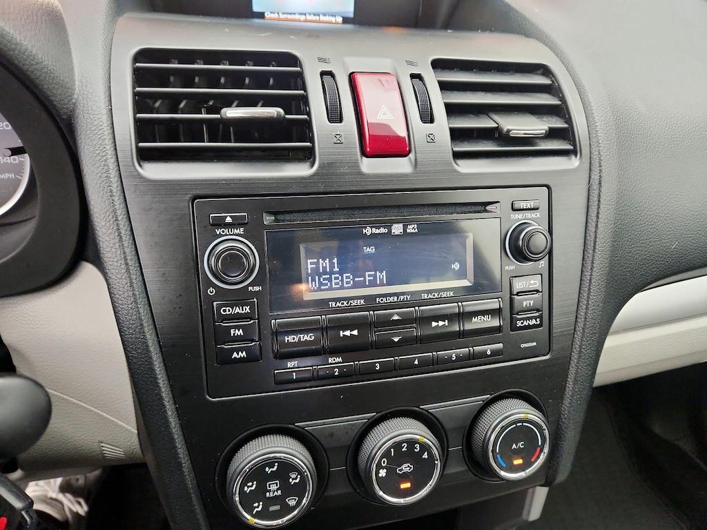 used 2015 Subaru Forester car, priced at $16,998