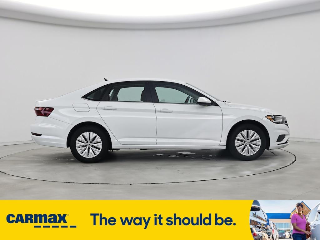 used 2020 Volkswagen Jetta car, priced at $17,998
