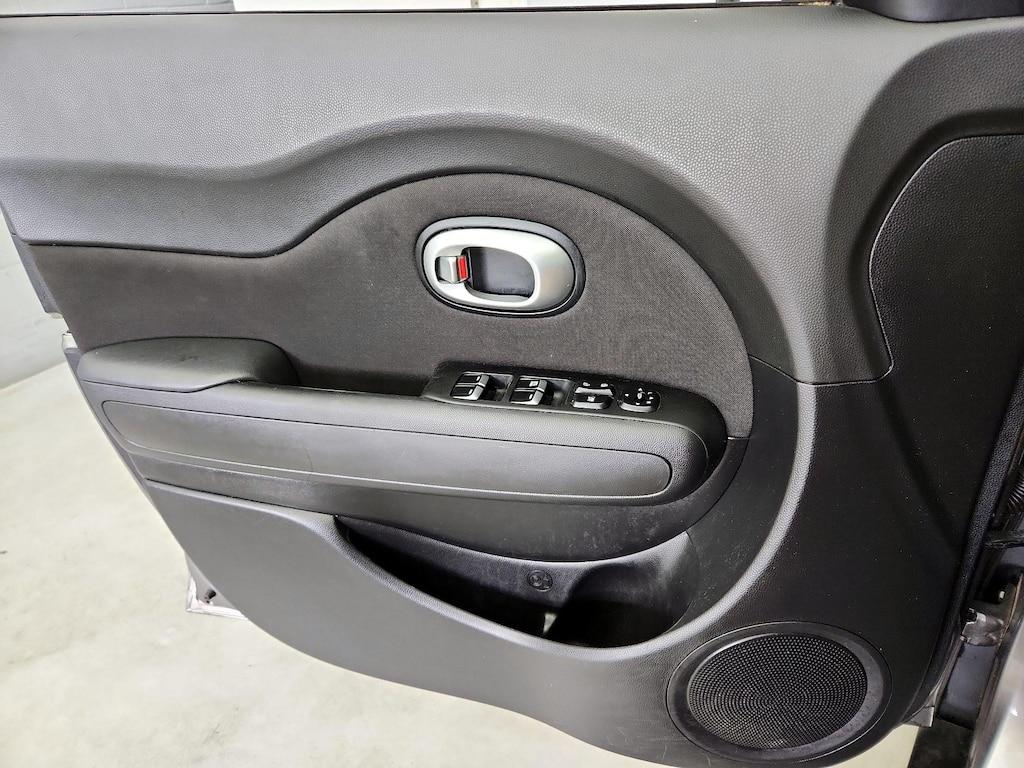 used 2017 Kia Soul car, priced at $12,998