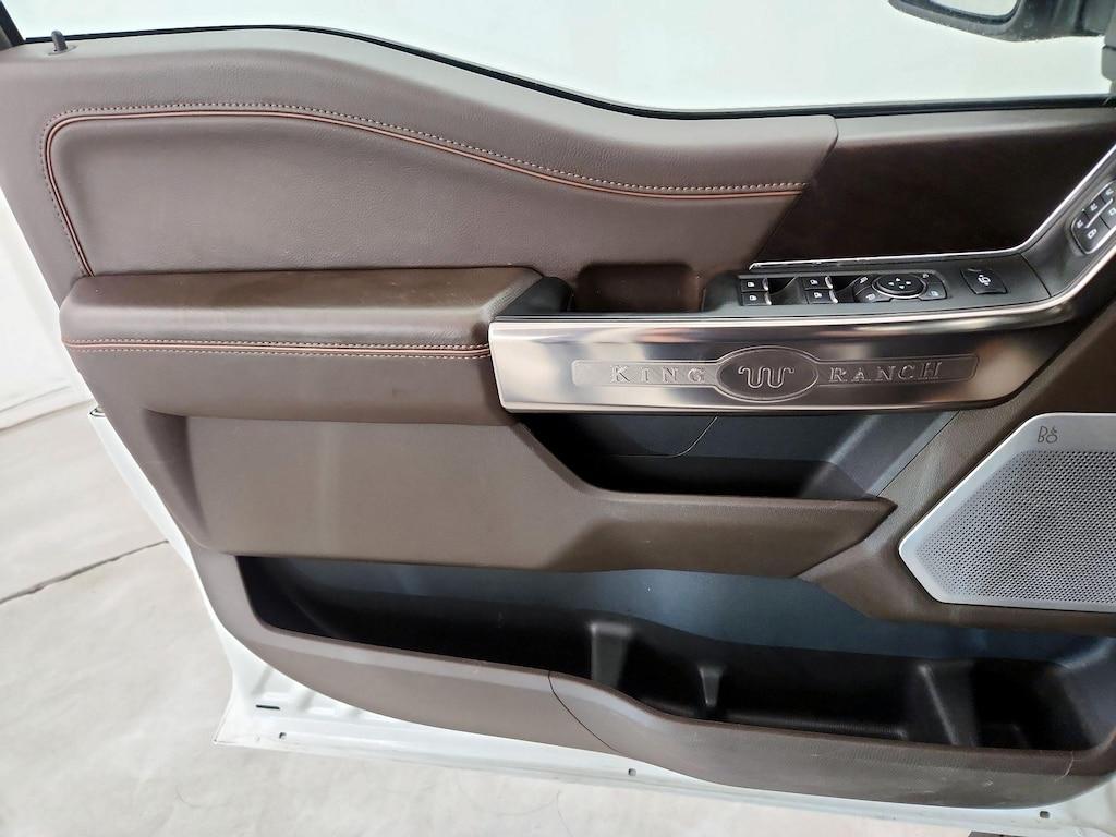 used 2023 Ford F-150 car, priced at $51,998