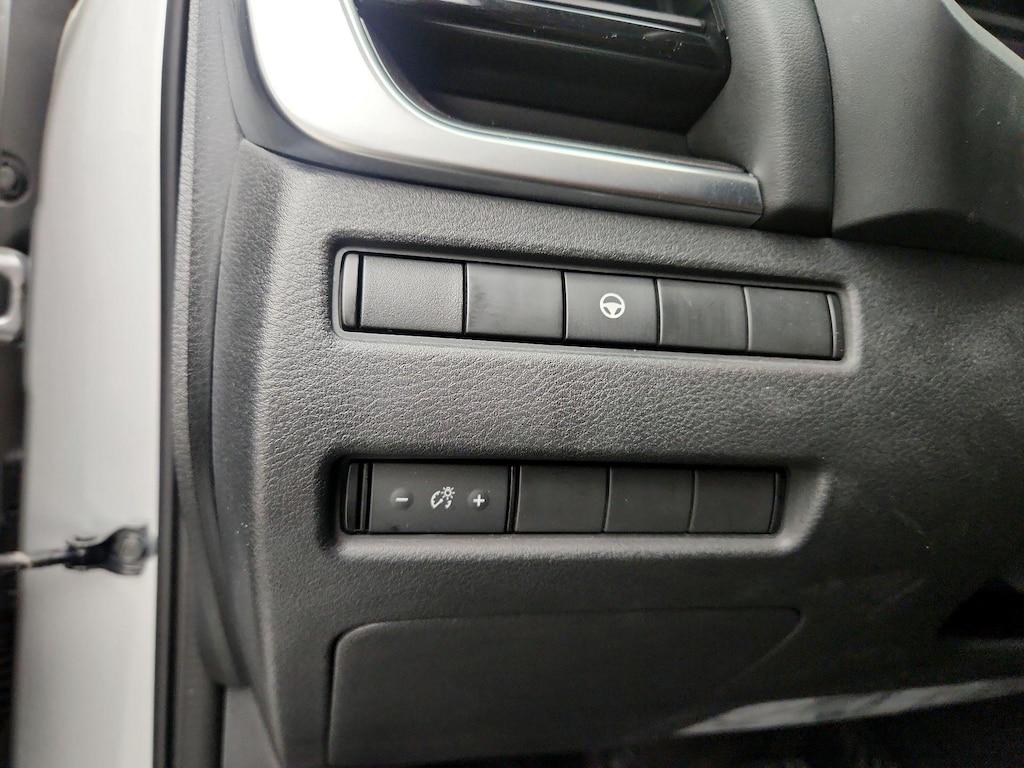 used 2021 Nissan Rogue car, priced at $21,998